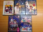 5 Sinterklaasfilms, Ophalen of Verzenden
