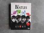 The Beatles - The Complete Story, Alle leeftijden, Boxset, Muziek en Concerten, Ophalen of Verzenden