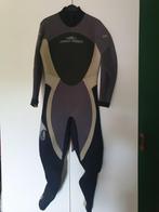 Wetsuit M/50 dik pak voor surfen, Ophalen of Verzenden, Zo goed als nieuw, Wetsuit