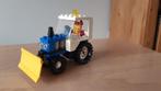 LEGO 6524 Blizzard Blazer, Ophalen of Verzenden, Zo goed als nieuw, Complete set, Lego