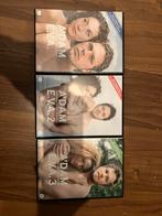 A’dam - E.V.A. Complete serie alle seizoenen DVD set, Cd's en Dvd's, Dvd's | Tv en Series, Ophalen of Verzenden, Zo goed als nieuw