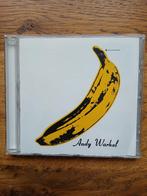 CD The Velvet Underground &Nico, Ophalen, Zo goed als nieuw, Alternative