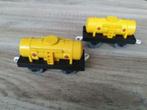 thomas de trein trackmaster wagonnen, Ophalen of Verzenden, Zo goed als nieuw