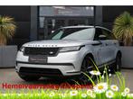 Land Rover Range Rover Velar 2.0 P400e R-Dynamic SE 404pk Pa, Automaat, 404 pk, Gebruikt, Zwart