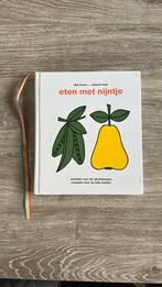Dick Bruna - eten met nijntje, Vegetarisch, Ophalen of Verzenden, Zo goed als nieuw, Dick Bruna; Samuel Levie