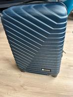 Norländer Trolley - Handbagage, Wieltjes, 50 tot 60 cm, Hard kunststof, Nieuw
