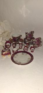 Goudeville Limoges, Antiek en Kunst, Ophalen