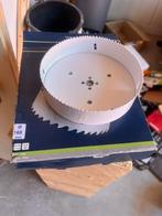 Gatzaag 168mm hout en metaal, Ophalen, Nieuw, 600 watt of meer