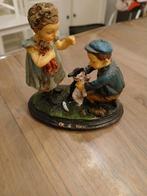 Ot en Sien Beeldje, Ophalen, Zo goed als nieuw, Overige typen