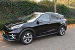 Kia e-Niro Edition 64 kWh | 3 FASE | 204PK | CARPLAY | CAMER, Auto's, Kia, Gebruikt, 1712 kg, Met garantie (alle), Leder en Stof