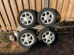 Borbet velgen 13 inch 4x100, Auto-onderdelen, Ophalen, Gebruikt, 13 inch, 175 mm