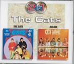 Cats / Cats  Aglow  (2 CD), Ophalen of Verzenden, 1960 tot 1980, Zo goed als nieuw