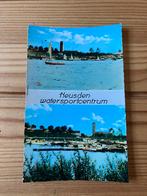 Ansichtkaart Heusden, watersportcentrum, Verzamelen, Ansichtkaarten | Nederland, Ophalen of Verzenden