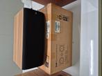 Centre speaker B&W bowers & wilkins LCR60 S3, Audio, Tv en Foto, Luidsprekers, Ophalen, Gebruikt, Bowers & Wilkins (B&W), 120 watt of meer