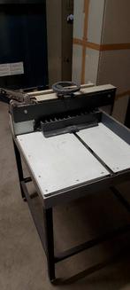 boekbindersmes, Ophalen, Gebruikt, Overige thema's, Pons of Mal