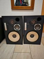 Jbl l100, Ophalen of Verzenden, 120 watt of meer, Front, Rear of Stereo speakers, JBL