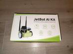 Jetbot ai kit (excl, jetson nano), Ophalen of Verzenden, Overige typen