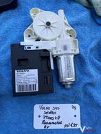 Volvo S40 sedan 2004 2500048 Raammotor Linksvoor 30737675 of, Gebruikt, -, -, Ophalen of Verzenden