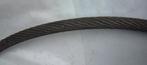 Hijskabel Staalkabel Staal Kabel 12 mm, Ophalen, Gebruikt, Handmatig