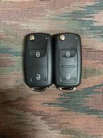 Audi a1 q3 sleutels inleren keyless hu66 schadeautos zie adv, Nieuw, Overige typen, Ophalen of Verzenden