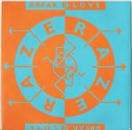 Vinyl Single Raze, Ophalen of Verzenden, Pop