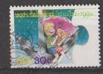 1994 Aruba NVPH 148, Postzegels en Munten, Postzegels | Nederlandse Antillen en Aruba, Verzenden, Gestempeld