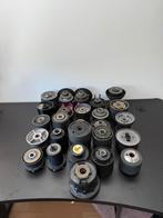 Diverse Stuur Naven Momo/Nardi/Personal/Cisa/Raid/Luisi, Ophalen of Verzenden, Gebruikt, Overige automerken