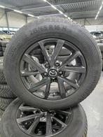 (8&9) Originele Mazda CX30 CX 30 16inch Winterbanden, Ophalen, 16 inch, Banden en Velgen, Winterbanden