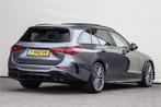 Mercedes-Benz C-Klasse Estate AMG 43 4MATIC Burmester, Distr, Automaat, 4 cilinders, 109 €/maand, Stationwagon