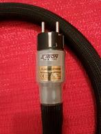 Shunyata E-tron alpha HC C15 1.75m, Ophalen of Verzenden, Gebruikt, Minder dan 2 meter, Overige kabels