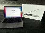 MacBook Pro 13‑inch 2016 (3,1 GHz i5, 16 GB RAM, 1 TB Geheug, MacBook Pro, 1 TB of meer, 2 tot 3 Ghz, Qwerty