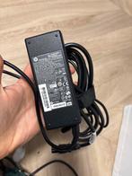 HP Laptop Adapter - zgan, Ophalen of Verzenden, Zo goed als nieuw, HP