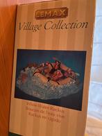 Lemax white water rokus, Diversen, Ophalen of Verzenden, Zo goed als nieuw