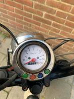 Tomos Youngster te koop – opknapper project, Fietsen en Brommers, Brommers | Tomos, Ophalen, Gebruikt, Overige modellen, Maximaal 25 km/u