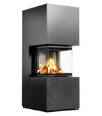 Kratki Modulaire haard houtkachel, Verzenden, Nieuw