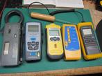 detectors, Ophalen of Verzenden, Gebruikt, Overige typen