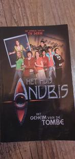 Het Huis Anubis Deel 2, Boeken, Ophalen of Verzenden