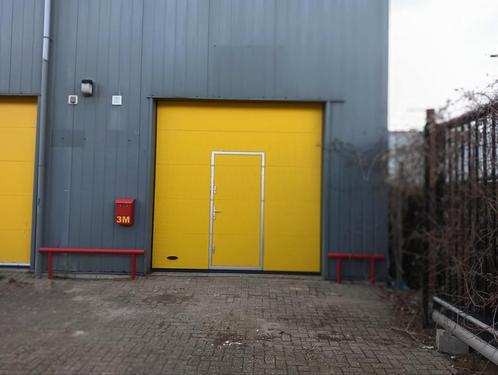 Te huur/Te koop Steurstraat 3m in almere, Zakelijke goederen, Bedrijfs Onroerend goed