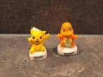 Pokemon en Charmander, Ophalen of Verzenden, Zo goed als nieuw