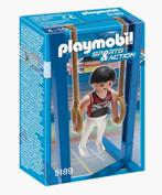 Playmobil 5189 Turner aan de ringen -Meer playmobil te koop!, Ophalen of Verzenden, Zo goed als nieuw