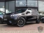 Mercedes-Benz GLE-klasse AMG 53 4MATIC+ Premium | 360° Came, Automaat, Gebruikt, Euro 6, GLE