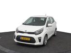 Kia Picanto 1.0 DPi ComfortLine - Cruise Control - Airco - B, Voorwielaandrijving, 12 maanden, Stof, Gebruikt