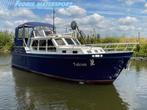Marhen 1085 AK (bj 1991), Watersport en Boten, Gebruikt, Overige brandstoffen, 9 tot 12 meter, 50 pk of meer