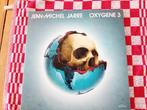 Jean-Michel Jarre – Oxygene 3  vinyl, Ophalen of Verzenden, 2000 tot heden, Zo goed als nieuw, 12 inch