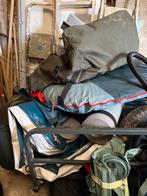 Kampeer spullen, Caravans en Kamperen, Kampeeraccessoires, Ophalen, Zo goed als nieuw