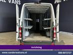 Mercedes-Benz Sprinter 311 CDI Automaat L3H2 *Post NL inrich, Automaat, Gebruikt, 4 cilinders, 2000 kg