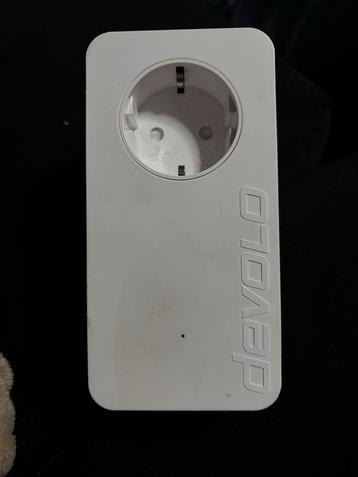 Devolo Adapter beschikbaar voor biedingen
