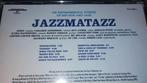 Guru - Jazzmatazz Volume 1, Ophalen of Verzenden, 1985 tot 2000, Zo goed als nieuw
