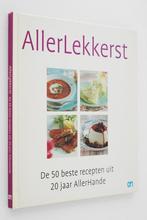 Allerlekkerst - Albert Heijn (2003), Boeken, Kookboeken, Zo goed als nieuw, Verzenden