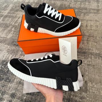 Hermes Bouncing Sneakers - Maat 43 beschikbaar voor biedingen